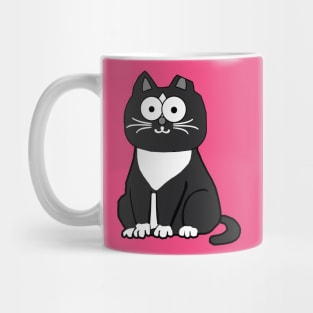 Cookie Kitty Mug